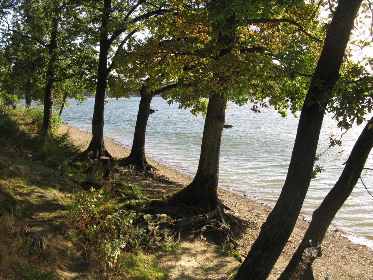 Ferienwohnung Urlaub im Naturgarten Bergneustadt Exterior foto